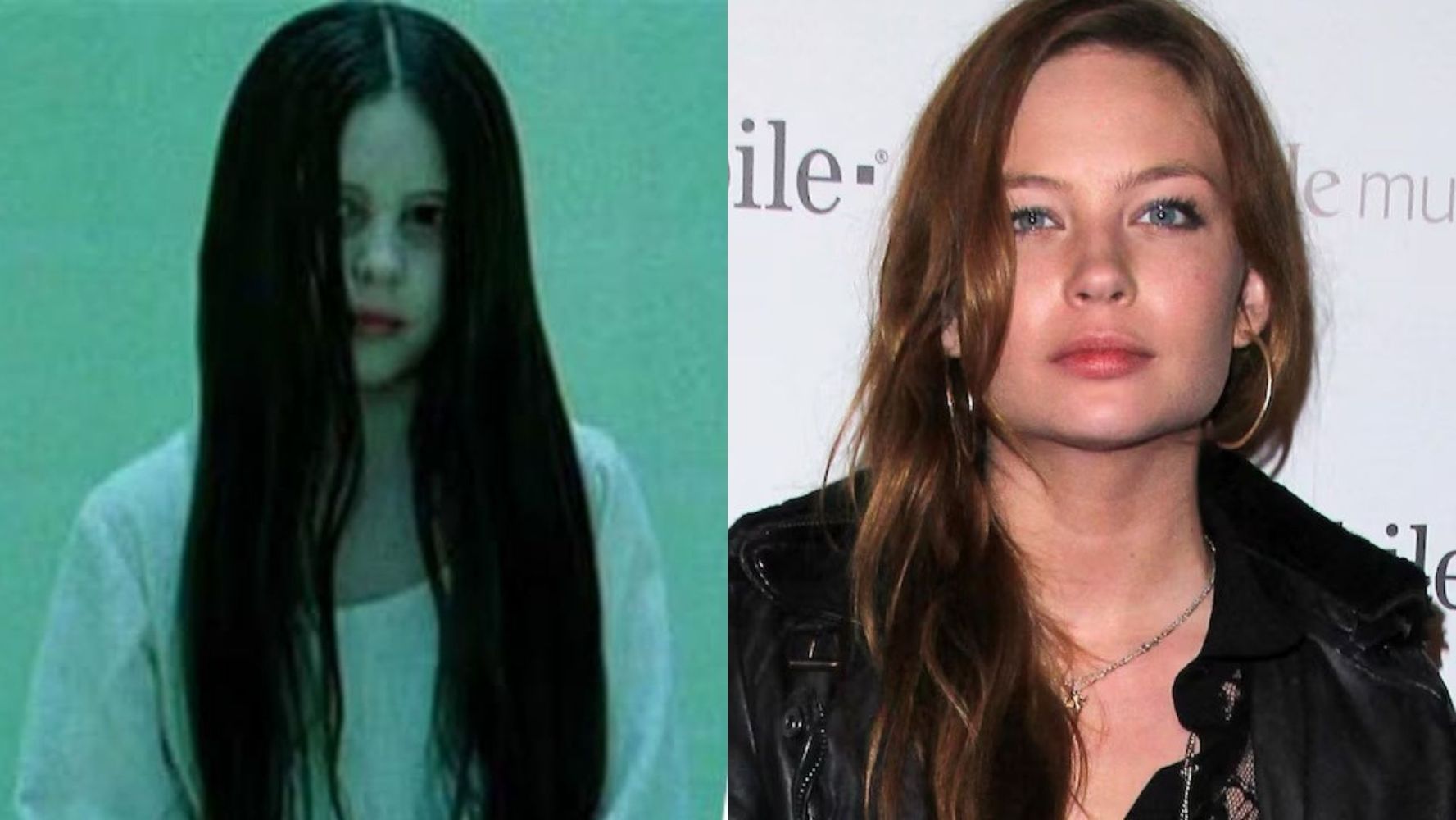 Daveigh Chase.