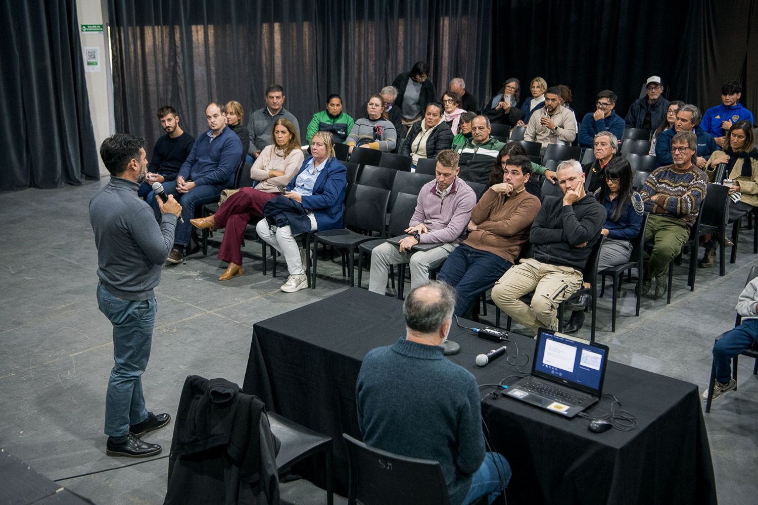 Paraná debate el futuro de la gestión de residuos: convocaron a organizaciones para aportar al Plan Urbano Ambiental.