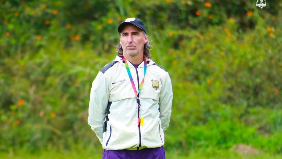 Un puntaltense rumbo al fútbol colombiano