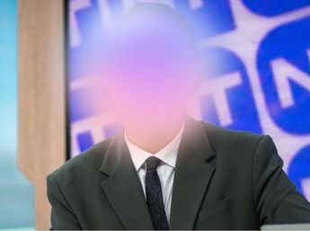 El famoso periodista que quedó envuelto en una escandalosa pelea: "Hubo manotazos..."