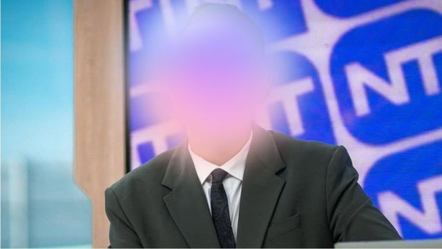El periodista que quedó envuelto en un escándalo