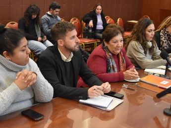 Es “alarmante” la problemática del suicidio en la juventud jujeña, alertó la diputada Ferrín
