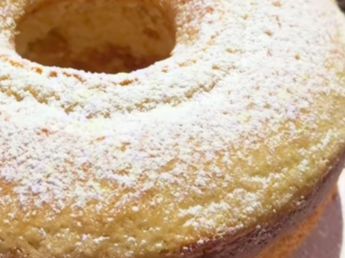 ¿Qué es un queque? El bizcochuelo clásico de Bolivia que es ideal para la merienda