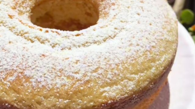 ¿Qué es un queque? El bizcochuelo clásico de Bolivia que es ideal para la merienda