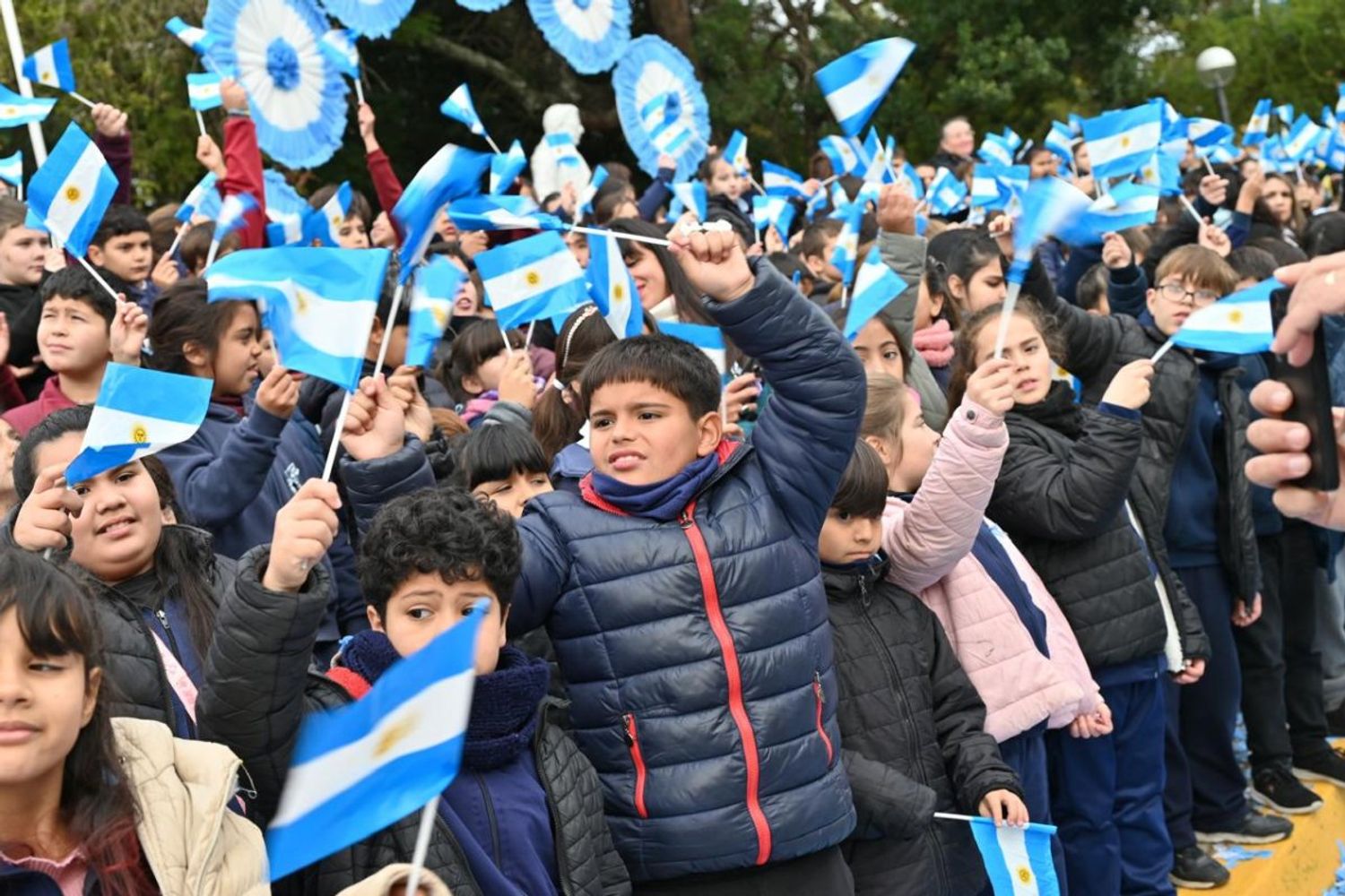 Promesa de Lealtad a la Bandera