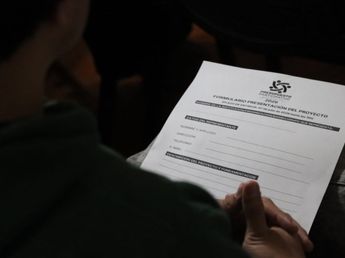Presupuesto Participativo Joven: abre una oportunidad única para convertir ideas en proyectos reales