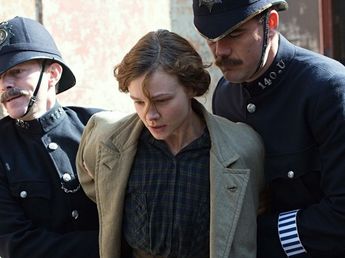 La película de Netflix basada en hechos reales que revive una lucha implacable de mujeres contra el sistema