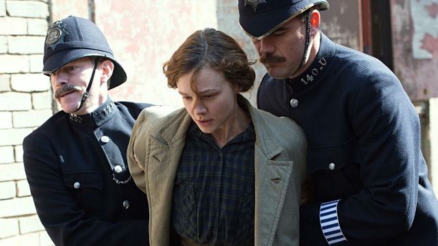 Una película histórica sobre la igualdad y el cambio social.