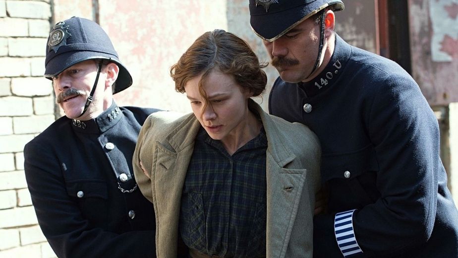 La película de Netflix basada en hechos reales que revive una lucha implacable de mujeres contra el sistema