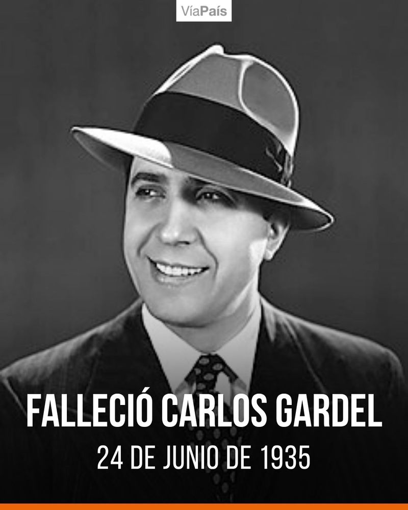 El 24 de junio, el día más argentino.