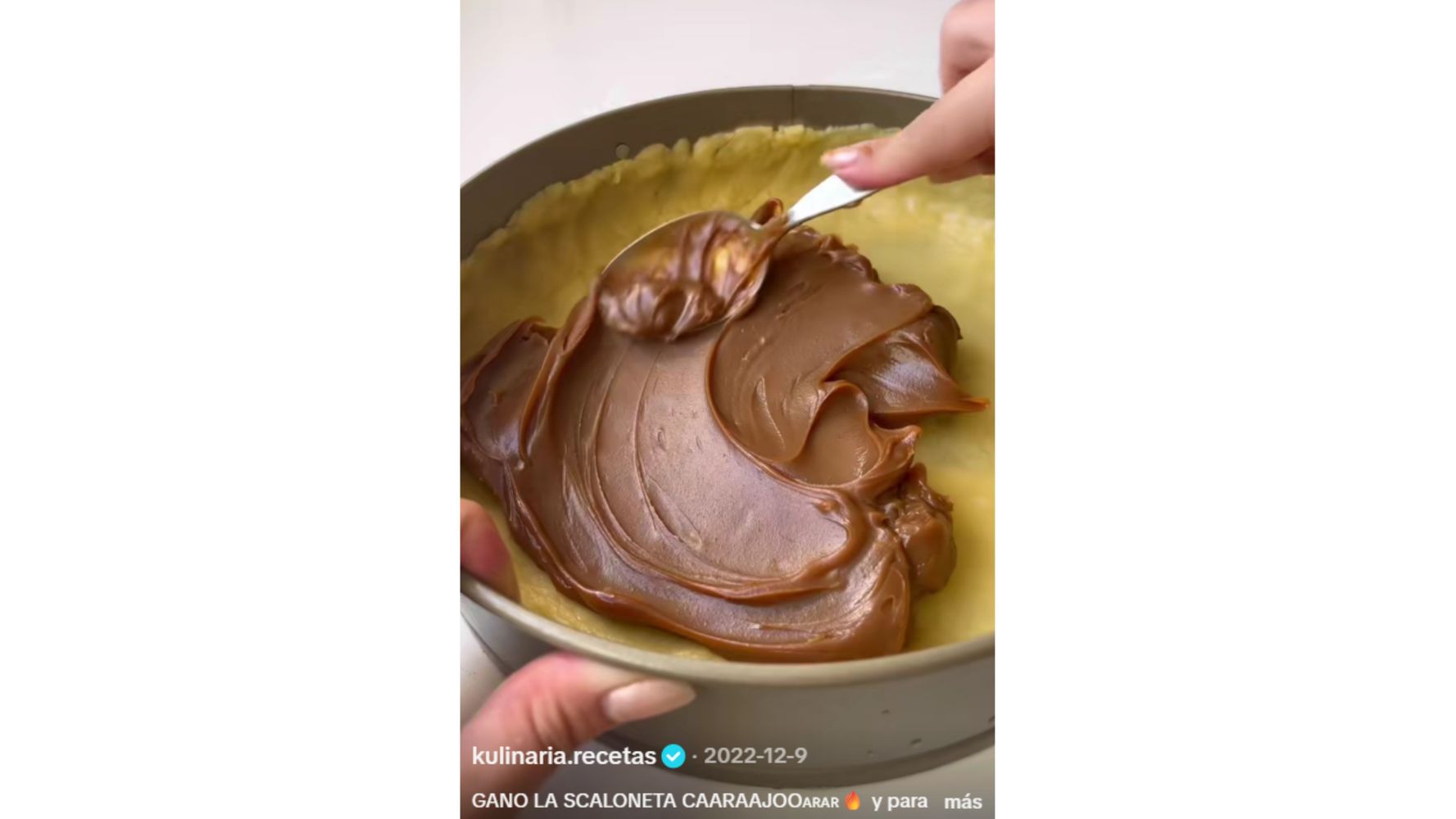 Esta receta tiene un toque argentino que no falla.
