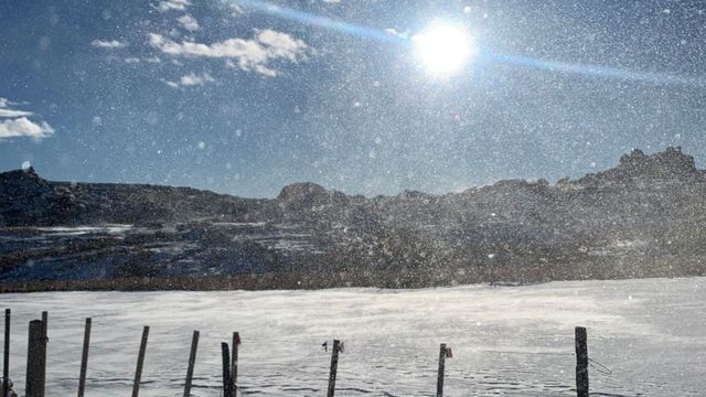 Cómo estará el clima en Córdoba este martes 23 de junio.