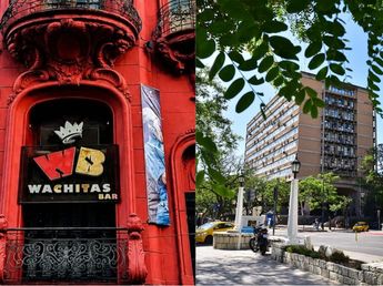 La drástica decisión de la Municipalidad de Córdoba tras la clausura de Wachitas Bar