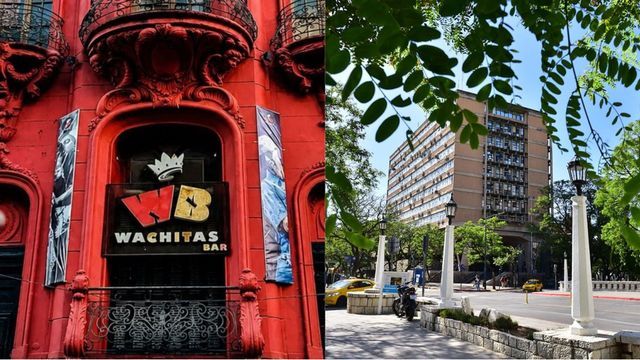 La Municipalidad de Córdoba se refirió a la clausura de Wachitas Bar.