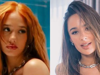 ¿Todo mal? El gesto de Ángela Torres con Flor Jazmín Peña que encendió rumores de su mala relación
