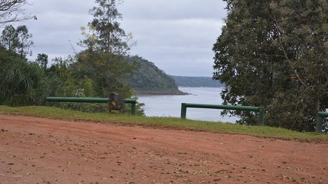 Montecarlo | Investigan la muerte de una mujer hallada sin vida en Paraje Línea Aterrada.