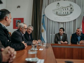 La nueva Planta de Tratamiento de Aguas Residuales avanza con una inversión histórica en Colón