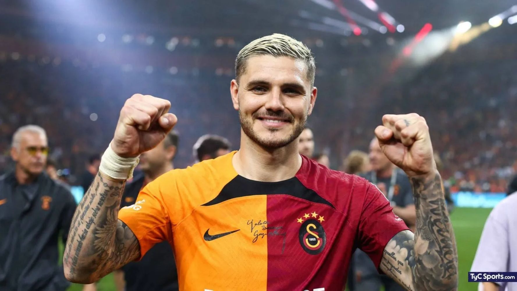 Mauro Icardi