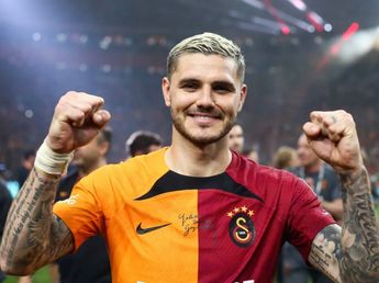 La polémica frase de Mauro Icardi sobre Turquía que Wanda Nara sacó a la luz: "Gente con..."