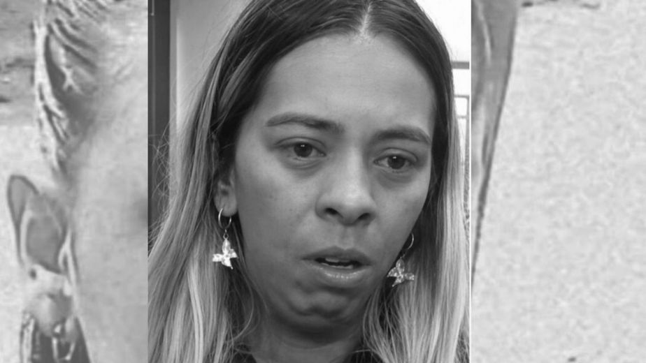 Se conoció el estado de salud de la madre de Agostina Vega.