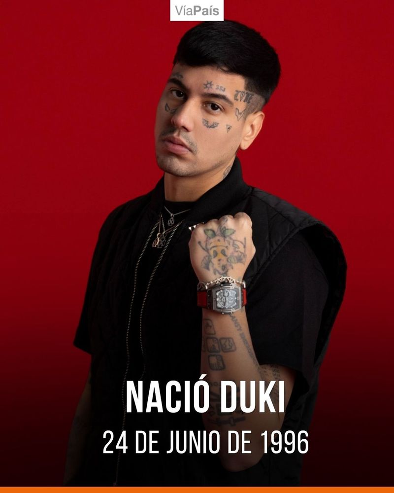 El 24 de junio, el día más argentino.