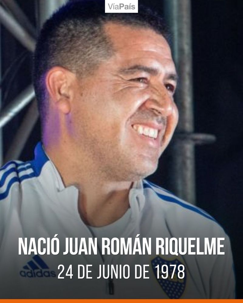 El 24 de junio, el día más argentino.