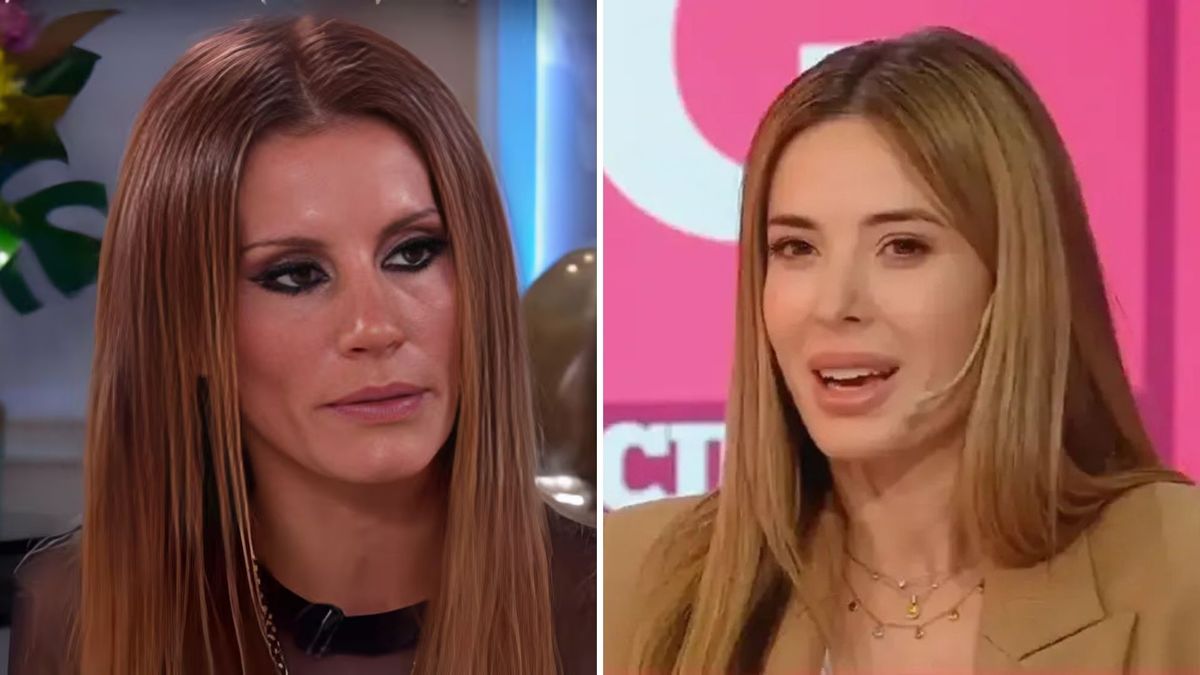 El fuerte mensaje de Natacha Jaitt sobre Jesica Cirio que volvió a generar polémica: "En 48 horas ganó 80 mil dólares"