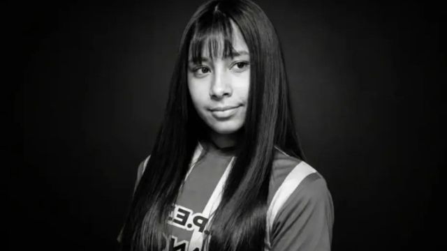 Un mes del crimen de Agostina Vega. 