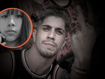 El nuevo video de Claudio Barrelier que sería clave en la investigación por el femicidio de Agostina Vega