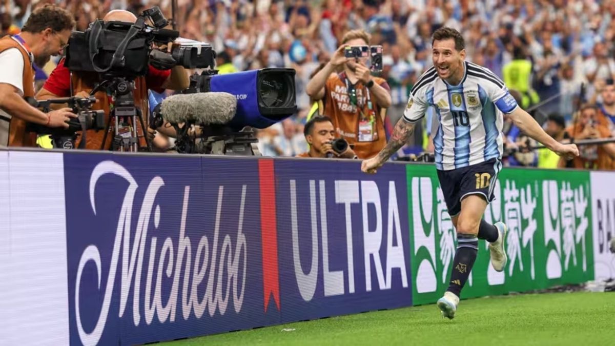 Las increíbles coincidencias de Lionel Messi que ilusionan a Argentina en el día de su cumpleaños