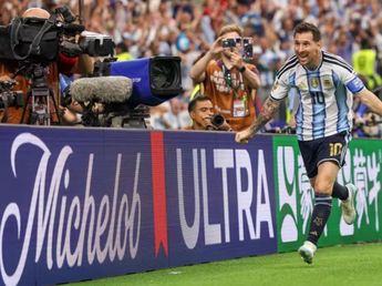 Mundial 2026: la predicción viral que acertó los dos primeros resultados de la Selección Argentina y anticipa el bicampeonato