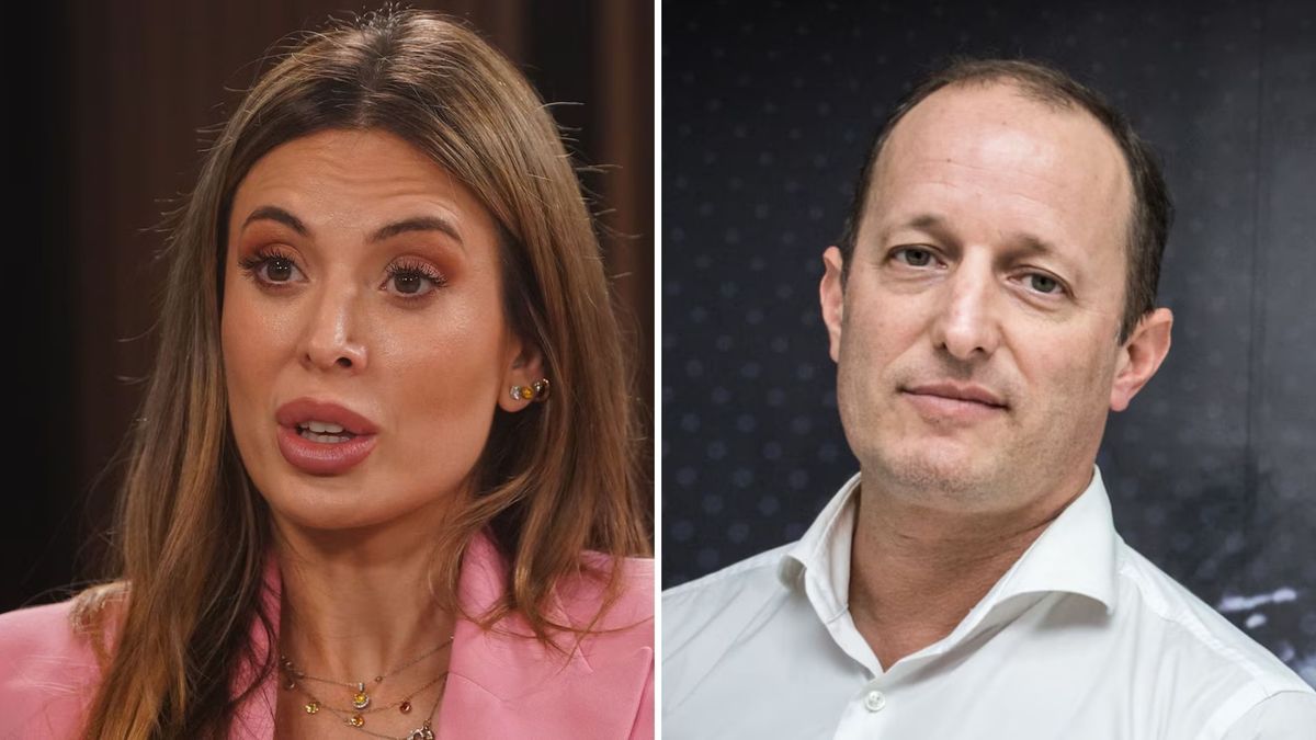 La vez que Jesica Cirio negó un divorcio millonario con Martín Insaurralde: "Nunca vi una cifra así"