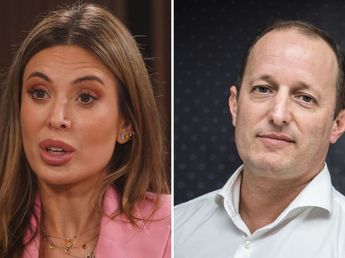 La vez que Jesica Cirio negó un divorcio millonario con Martín Insaurralde: "Nunca vi una cifra así"