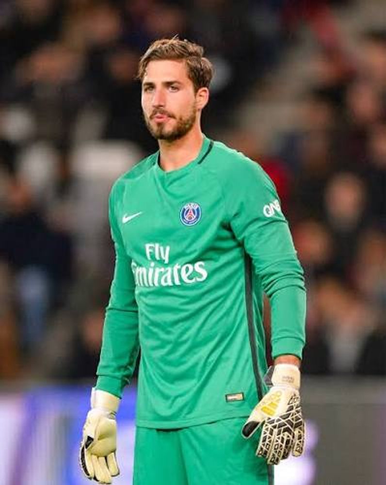 Kevin Trapp