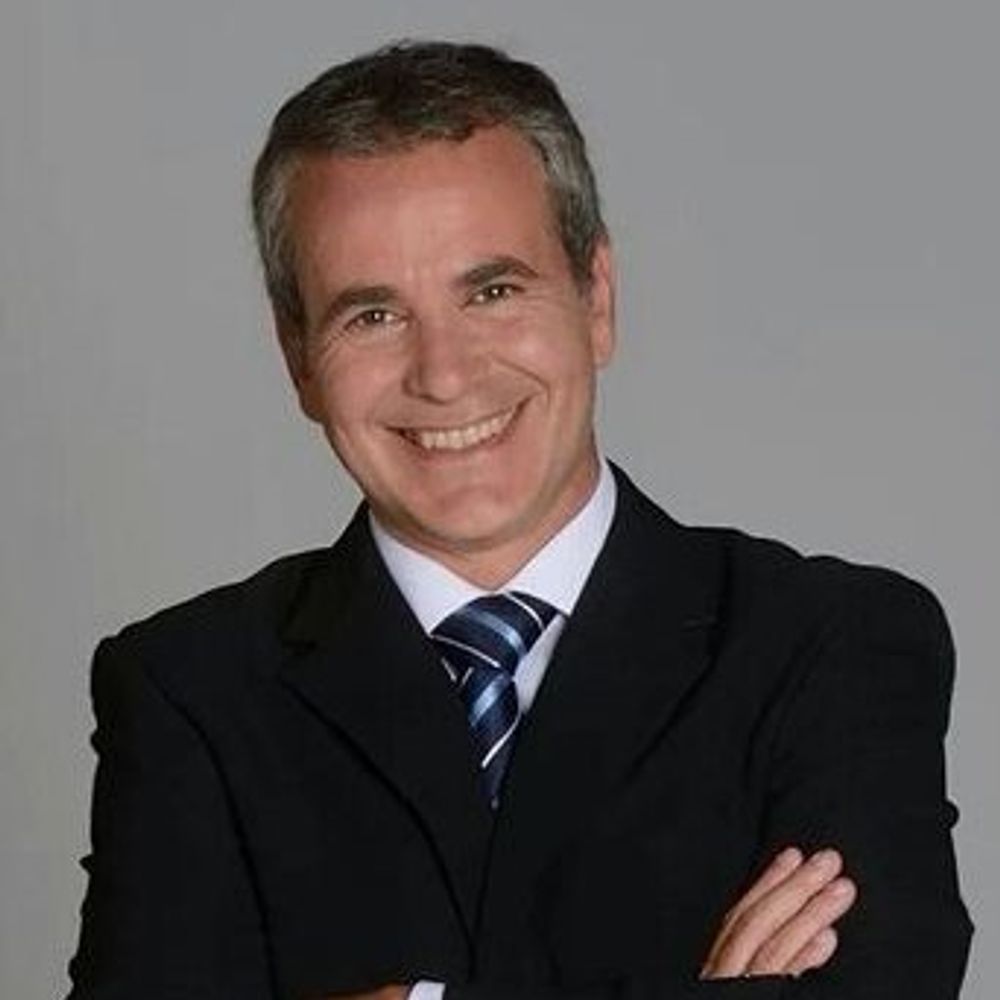 Ariel Rodríguez.