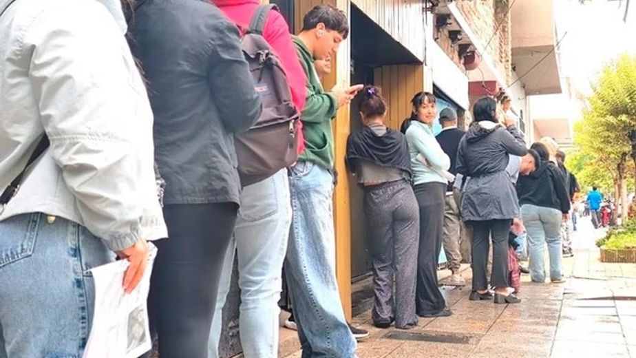 Bahía Blanca: el desempleo llegó a la cifra más alta de la última década