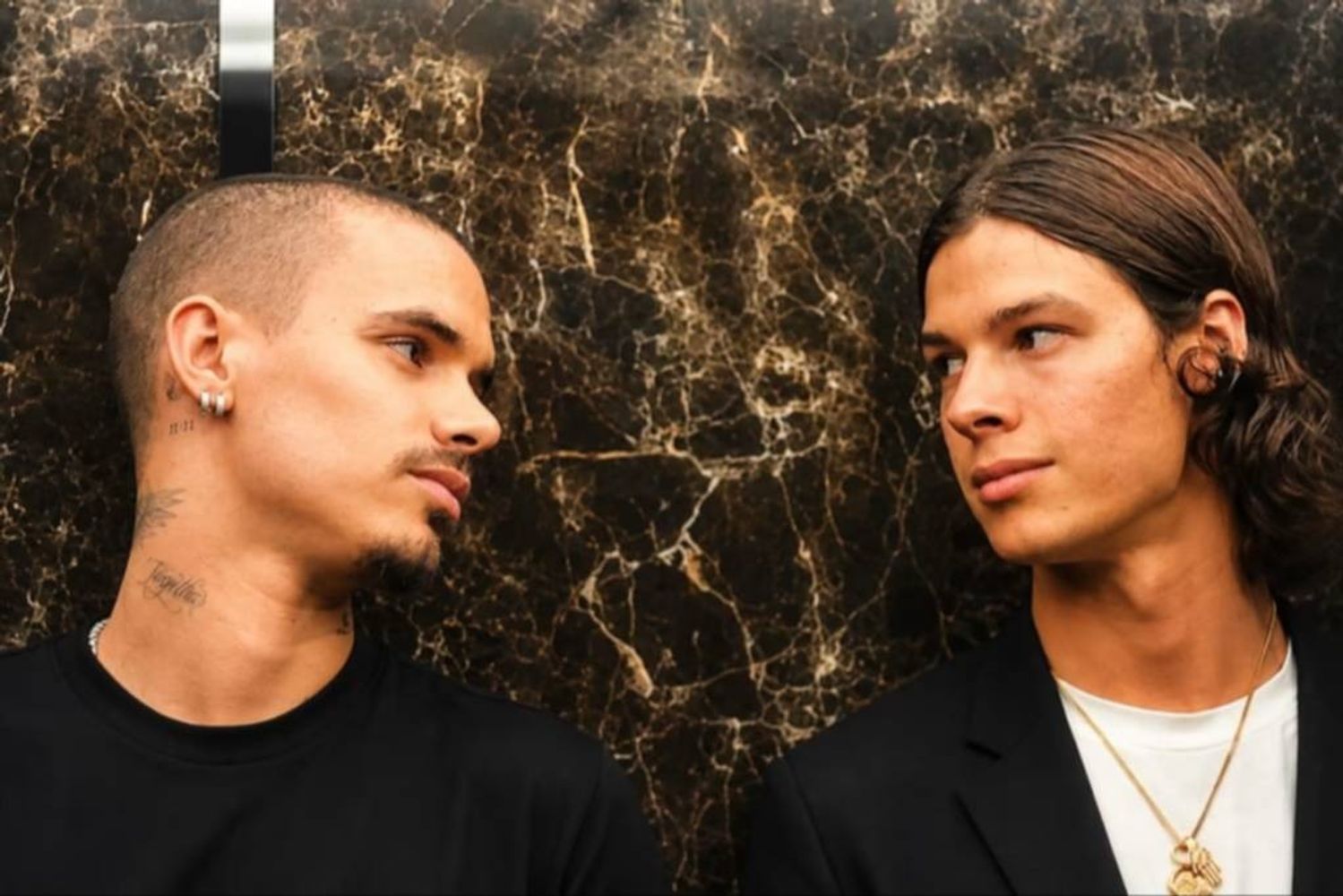 El debut actoral de Romeo Beckham genera expectativa internacional.