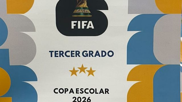 Un álbum distinto, donde los valores y los estudiantes son los verdaderos protagonistas.