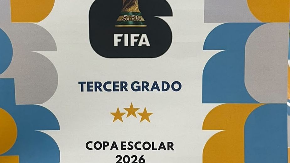 Un álbum distinto, donde los valores y los estudiantes son los verdaderos protagonistas.