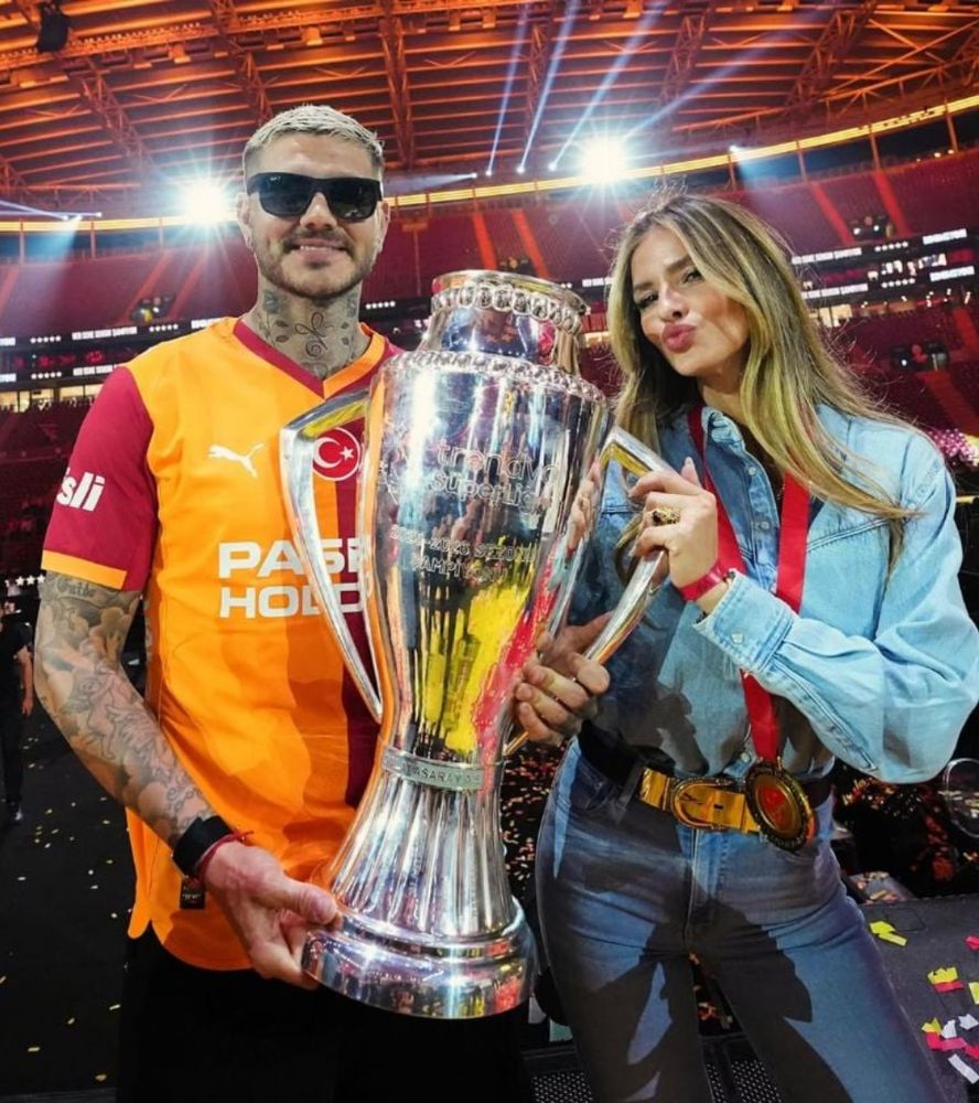 Mauro Icardi