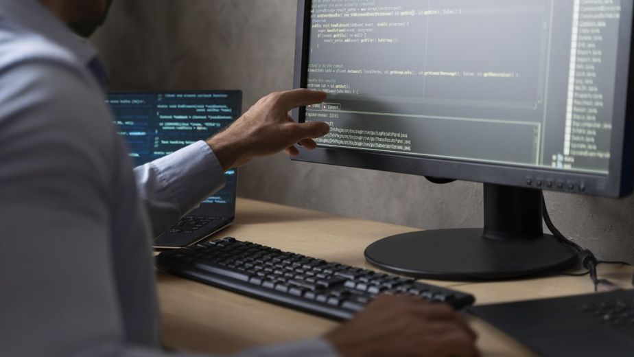 Curso de Programación.