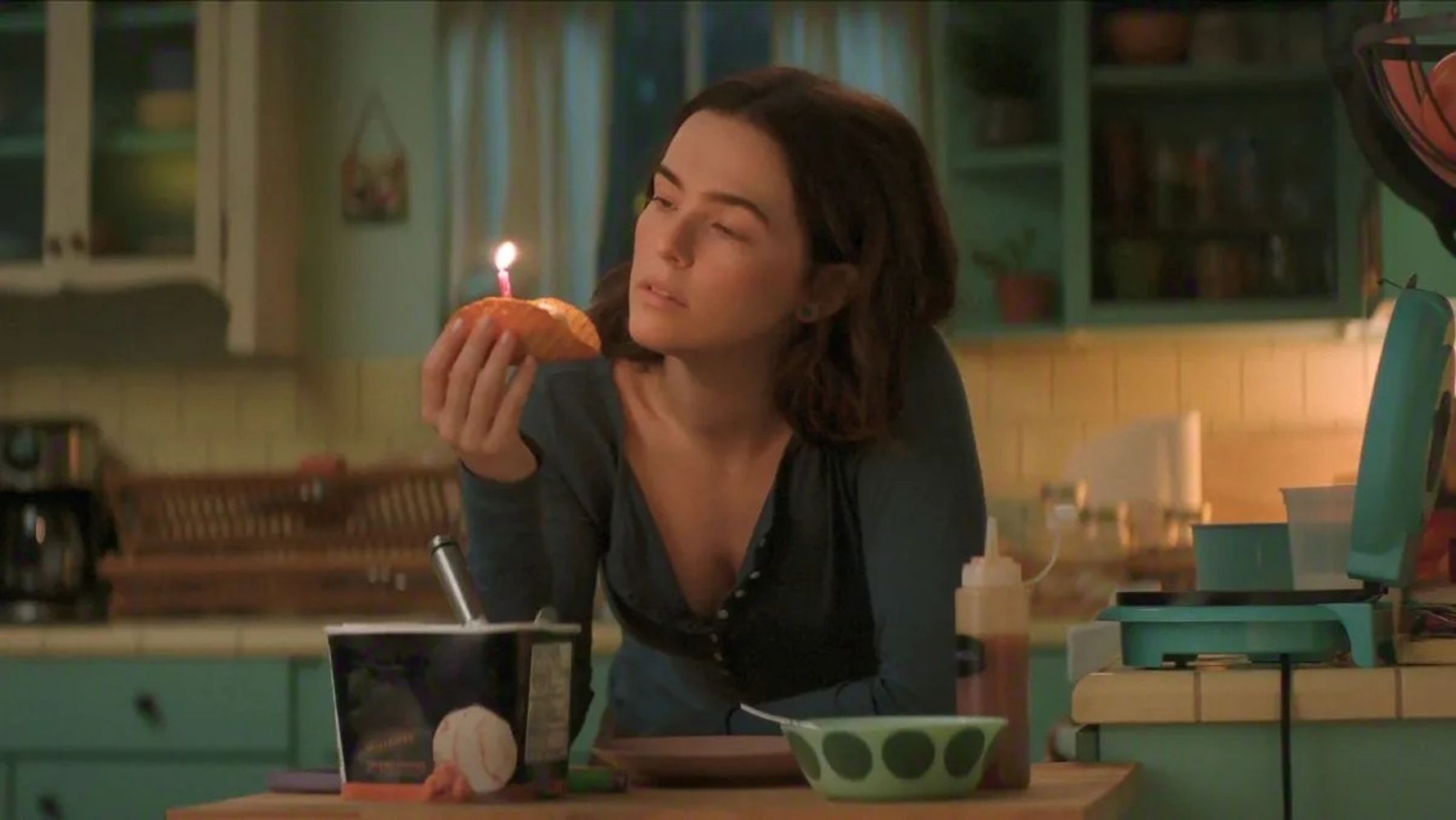 El nuevo fenómeno global de la comedia romántica.