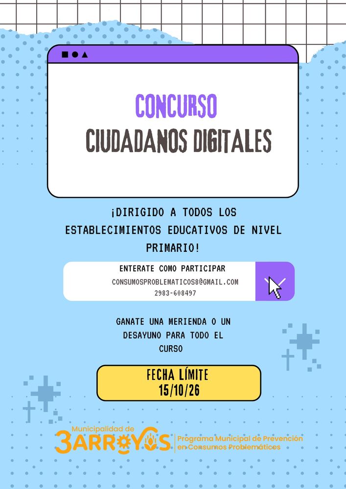 Ciudadanos digitales