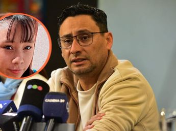 La impensada revelación del padre de Agostina Vega que sacude a Córdoba