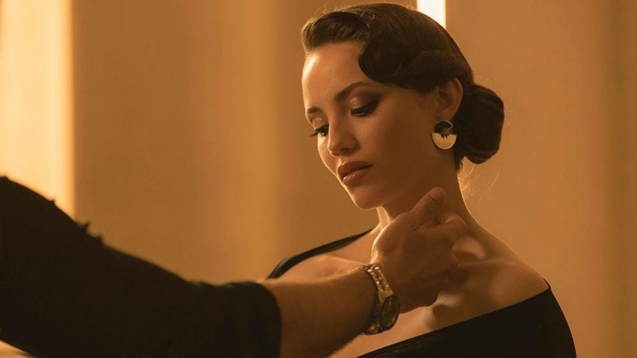 Las 10 películas de Netflix para adultos donde la intimidad no tiene límites