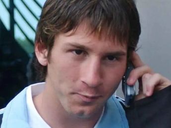 El llamado que cambió la vida de Lionel Messi: la historia de su primera vez en la Selección Argentina