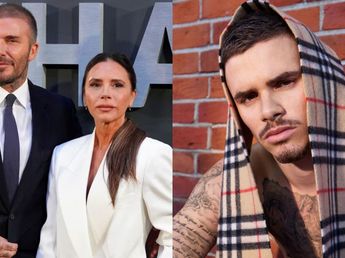 Romeo Beckham debuta como actor en un romance gay de rivalidad y deseo prohibido