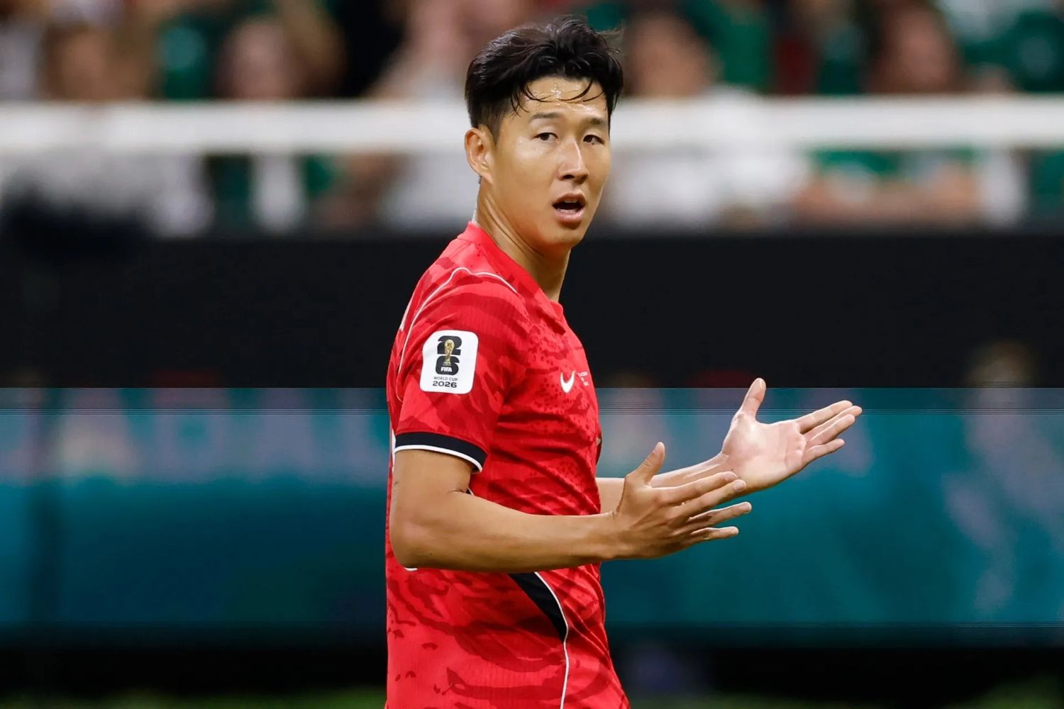 Son Heung-min