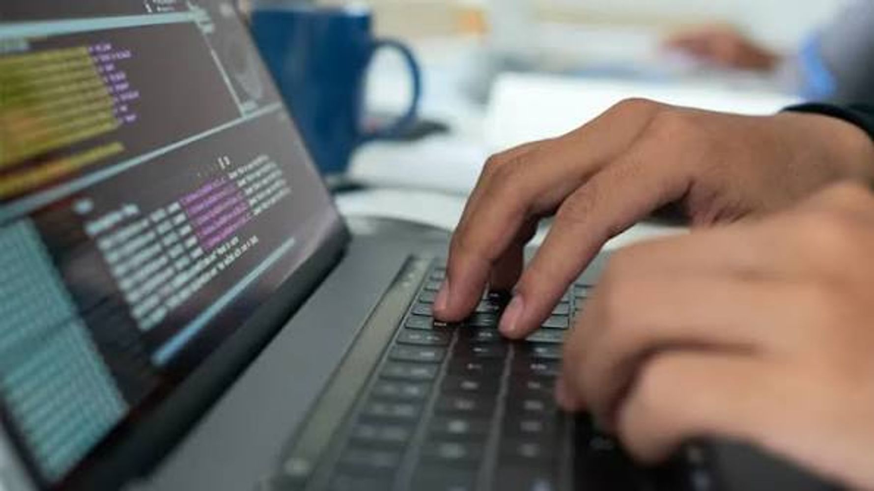 Curso de Programación.