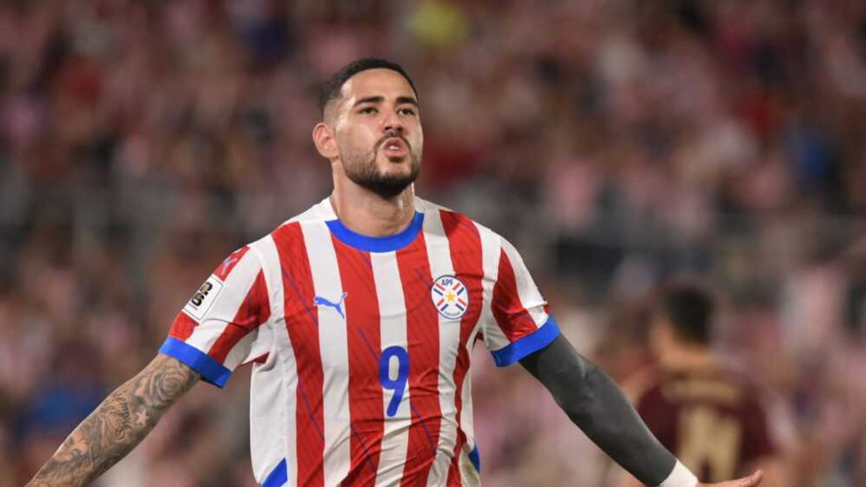 Antonio Sanabria